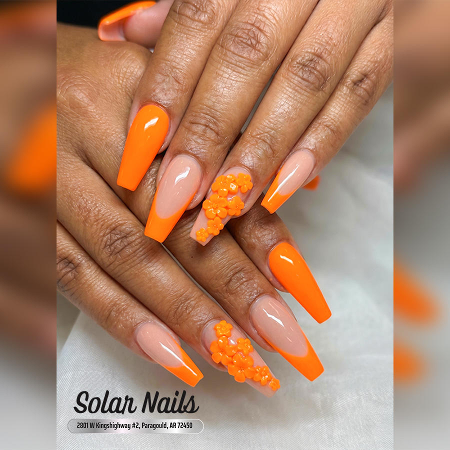 Nails Design
